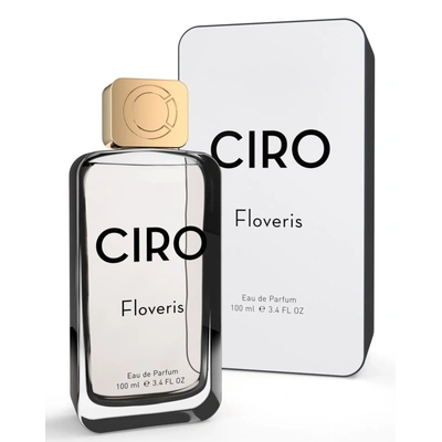 Ciro Floveris