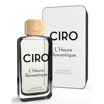Ciro L' Heure Romantique