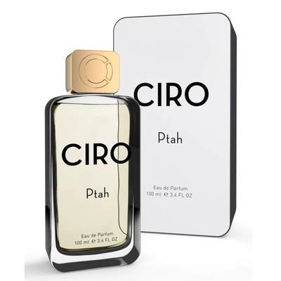 Ciro Ptah