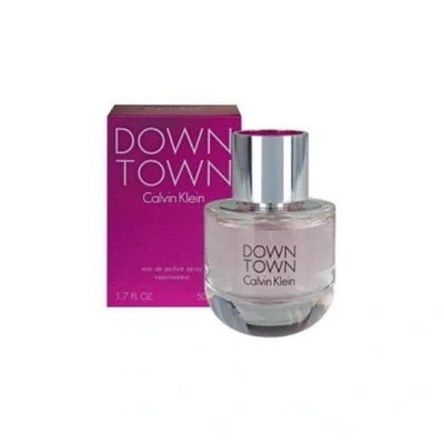 Calvin Klein Down Town