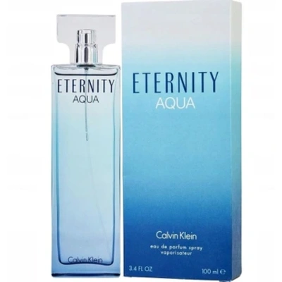 Calvin Klein Eternity Aqua