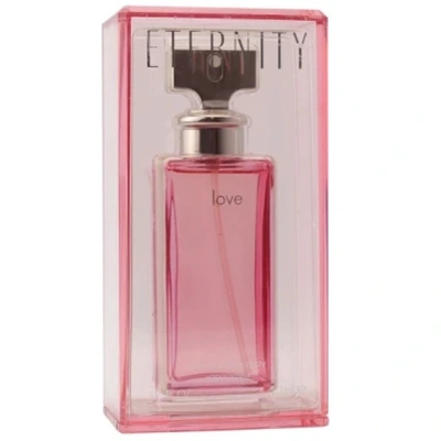 Calvin Klein Eternity Love