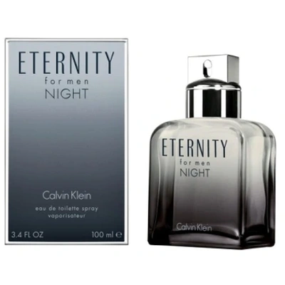 Calvin Klein Eternity Night For Men