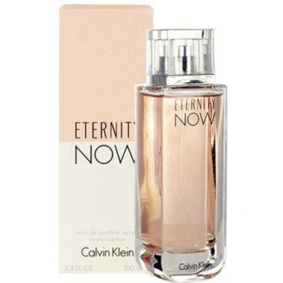 Calvin Klein Eternity Now