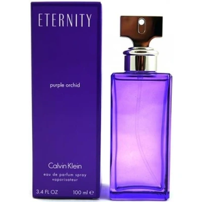 Calvin Klein Eternity Purple Orchid