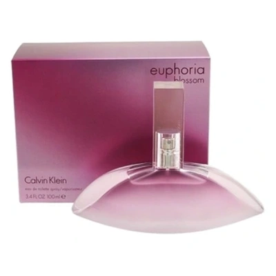 Calvin Klein Euphoria Blossom