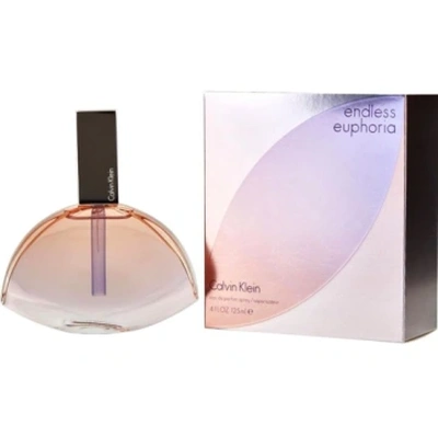 Calvin Klein Euphoria Endless