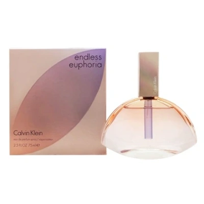 Calvin Klein Euphoria Endless