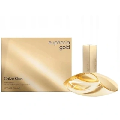 Calvin Klein Euphoria Gold