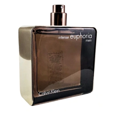 Calvin Klein Euphoria Intense Men