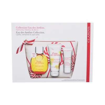 Clarins Eau Des Jardins