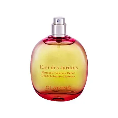Clarins Eau Des Jardins