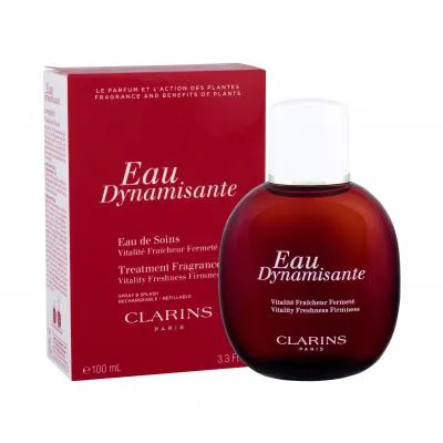 Clarins Eau Dynamisante