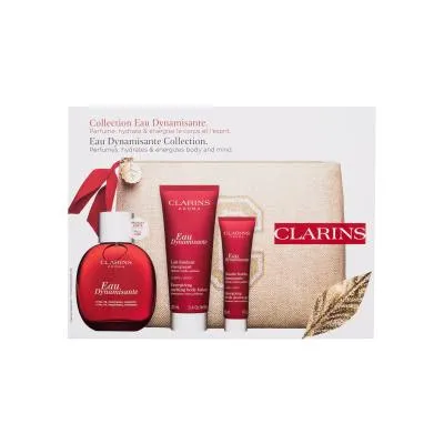 Clarins Eau Dynamisante