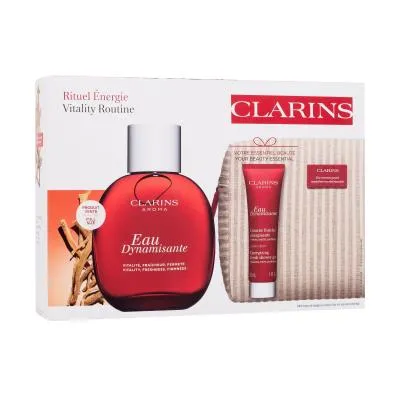 Clarins Eau Dynamisante