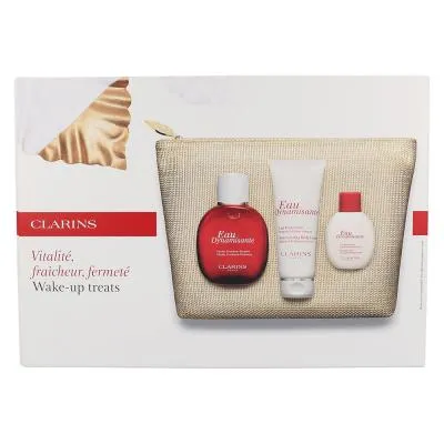 Clarins Eau Dynamisante