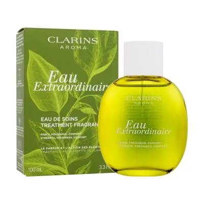 Clarins Eau Extraordinaire