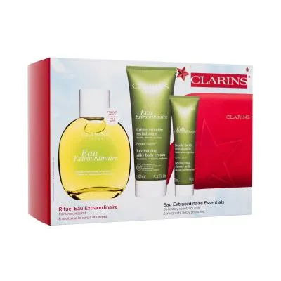 Clarins Eau Extraordinaire