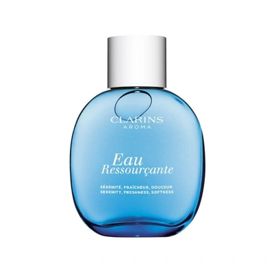 Clarins Eau Ressourcante