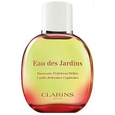 Clarins Eau des Jardins