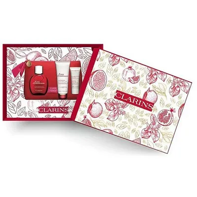 Clarins Eau Dynamisante