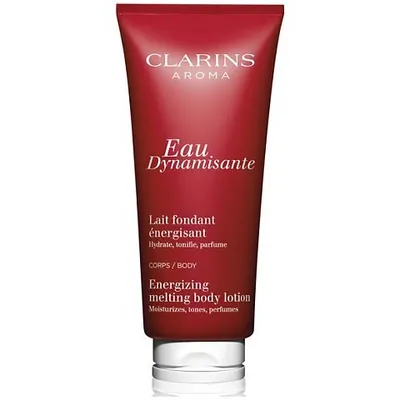 Clarins Eau Dynamisante