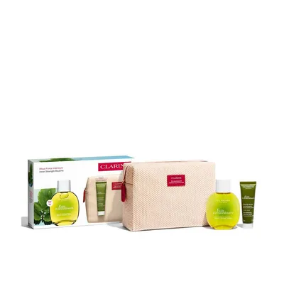 Clarins Eau Extraordinaire