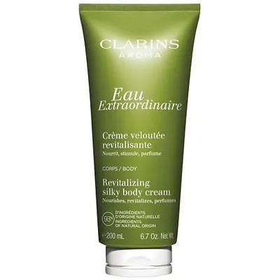 Clarins Eau Extraordinaire