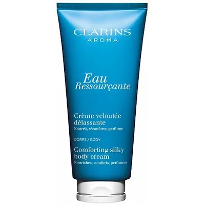 Clarins Eau Ressourcante