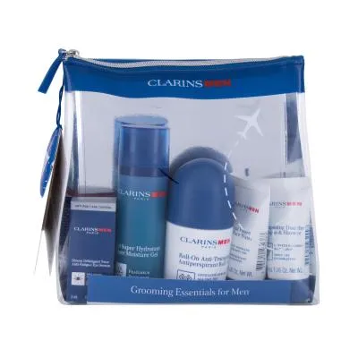Clarins Men
