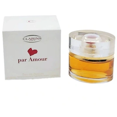 Clarins Par Amour