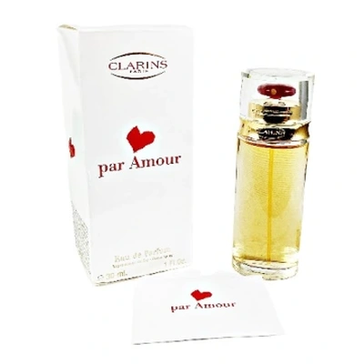 Clarins Par Amour