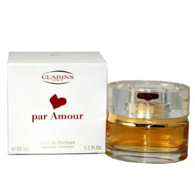 Clarins Par Amour