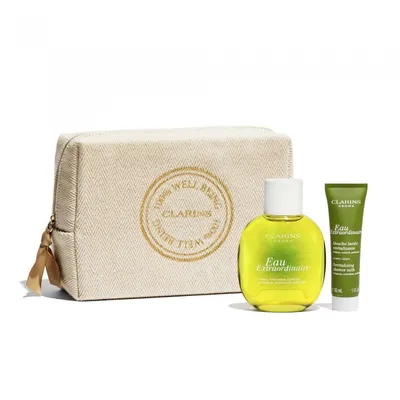 Clarins Eau Extraordinaire