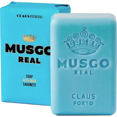 Claus Porto Musgo Real Alto Mar