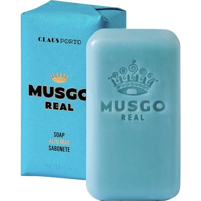 Claus Porto Musgo Real Alto Mar
