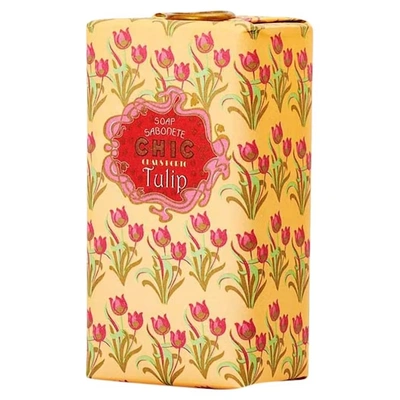 Claus Porto Classico Chic Tulip