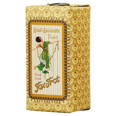 Claus Porto Classico Fox Trot Violet