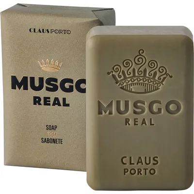 Claus Porto Musgo Real 1887