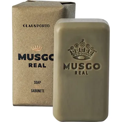 Claus Porto Musgo Real 1887