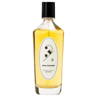Claus Porto No 3 Aqua Fougere