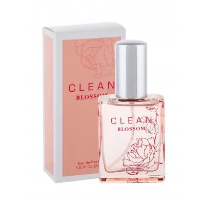 Clean Blossom