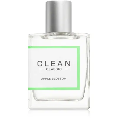 Clean Apple Blossom