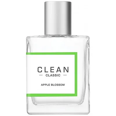 Clean Apple Blossom