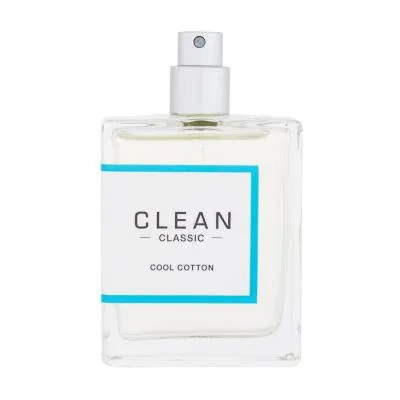 Clean Cool Cotton