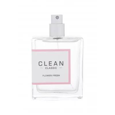 Clean Flower Fresh