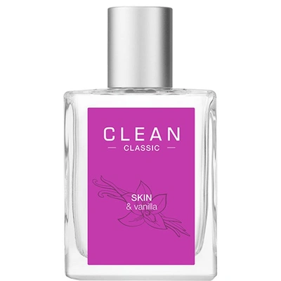 Clean Skin & Vanilla