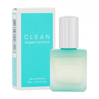 Clean Warm Cotton