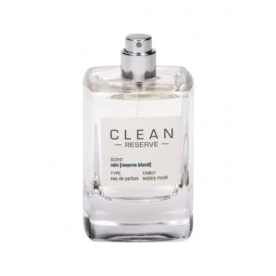 Clean Reserve Blend Rain