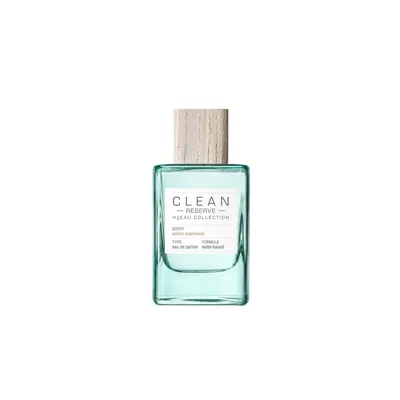 Clean Reserve H2Eau Amber Cashmere